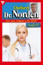 Скачать Chefarzt Dr. Norden Staffel 8 – Arztroman - Helen Perkins