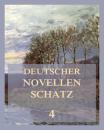 Скачать Deutscher Novellenschatz 4 - Вильгельм Гауф