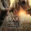 Скачать Najdłuższa podróż - Nicholas Sparks
