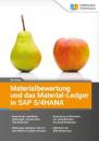Скачать Materialbewertung und das Material-Ledger in SAP S/4HANA - Tom  King