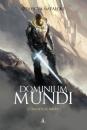 Скачать Dominium Mundi. Спаситель мира - Франсуа Баранже