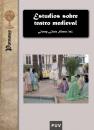 Скачать Estudios sobre teatro medieval - Varios autores