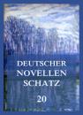 Скачать Deutscher Novellenschatz 20 - Alexander von Ungern-Sternberg