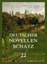 Скачать Deutscher Novellenschatz 22 - Hermine Wild