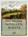 Скачать Deutscher Novellenschatz 23 - Ottilie  Wildermuth