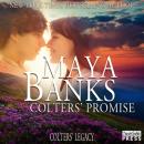Скачать Colters' Promise - Colter's Legacy, Book 4 (Unabridged) - Майя Бэнкс