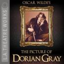 Скачать The Picture of Dorian Gray - Oscar Wilde
