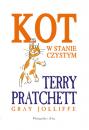 Скачать Kot w stanie czystym - Terry Pratchett