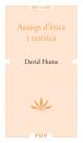 Скачать Assaigs d'ètica i estètica - David Hume