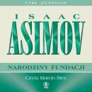 Скачать Narodziny Fundacji - Isaac Asimov