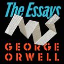 Скачать Orwell: The Essays (Unabridged) - George Orwell