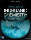 Скачать Principles of Inorganic Chemistry - Brian W. Pfennig