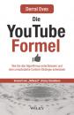 Скачать Die YouTube-Formel - Derral Eves