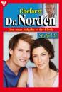 Скачать Chefarzt Dr. Norden Staffel 9 – Arztroman - Helen Perkins
