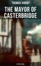 Скачать The Mayor of Casterbridge (Historical Novel) - Thomas Hardy