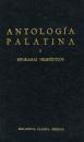 Скачать Antología Palatina I. Epigramas helenísticos - Varios autores