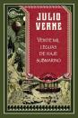 Скачать Veinte mil leguas de viaje submarino - Julio Verne