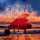 Скачать OSTATNIA PIOSENKA - Nicholas Sparks