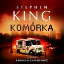 Скачать Komórka - Stephen King