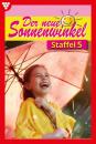 Скачать Der neue Sonnenwinkel Staffel 6 – Familienroman - Michaela Dornberg