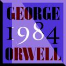 Скачать 1984 (Unabridged) - George Orwell
