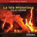 Скачать La Isla Misteriosa (abreviado) - Julio Verne