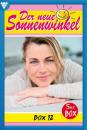 Скачать Der neue Sonnenwinkel Box 12 – Familienroman - Michaela Dornberg