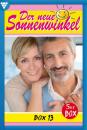 Скачать Der neue Sonnenwinkel Box 13 – Familienroman - Michaela Dornberg