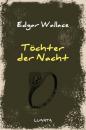 Скачать Töchter der Nacht - Edgar Wallace