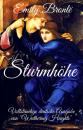 Скачать Emily Brontë: Sturmhöhe. Vollständige deutsche Ausgabe von 