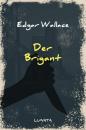 Скачать Der Brigant - Edgar Wallace