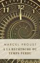 Скачать À la recherche du temps perdu - Marcel Proust