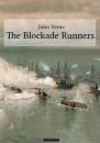 Скачать The Blockade Runners - Jules Verne
