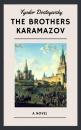 Скачать Fyodor Dostoyevsky: The Brothers Karamazov (English Edition) - Fyodor Dostoyevsky