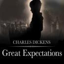 Скачать Great Expectations (Unabridged) - Charles Dickens