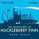 Скачать The Adventures of Huckleberry Finn (Unabridged) - Mark Twain