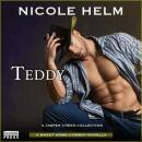 Скачать Teddy (Unabridged) - Nicole Helm