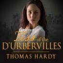 Скачать Tess of the d'Urbervilles (Unabridged) - Thomas Hardy