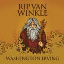 Скачать Rip Van Winkle (Unabridged) - Washington Irving