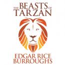 Скачать The Beasts of Tarzan (Unabridged) - Edgar Rice Burroughs