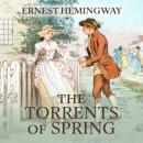 Скачать The Torrents of Spring - A Romantic Novel in Honor of the Passing of a Great Race (Unabridged) - Ernest Hemingway