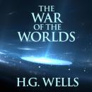 Скачать War of the Worlds (Unabridged) - H. G. Wells