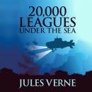 Скачать 20,000 Leagues Under the Sea (Unabridged) - Jules Verne