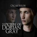 Скачать The Picture of Dorian Gray (Unabridged) - Oscar Wilde