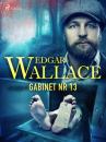 Скачать Gabinet nr 13 - Edgar Wallace
