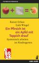 Скачать Ein Pfirsich ist ein Apfel mit Teppich drauf - Rainer Orban