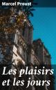 Скачать Les plaisirs et les jours - Marcel Proust