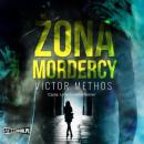 Скачать Żona mordercy - Victor Methos