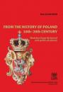 Скачать From the history of Poland 10th-20th century - Marceli Kosman