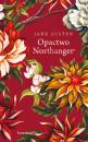 Скачать Opactwo Northanger (ekskluzywna edycja) - Jane Austen